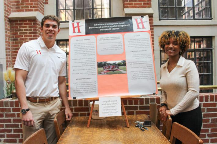 Annual Academic Showcase Set for February 14